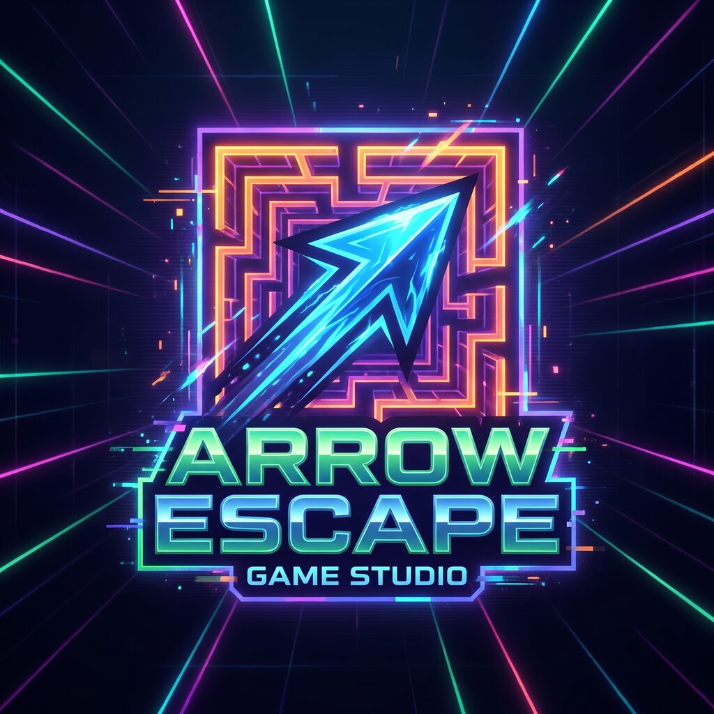Arrow Escape